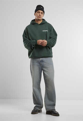Prohibited Sweatshirt in Grün