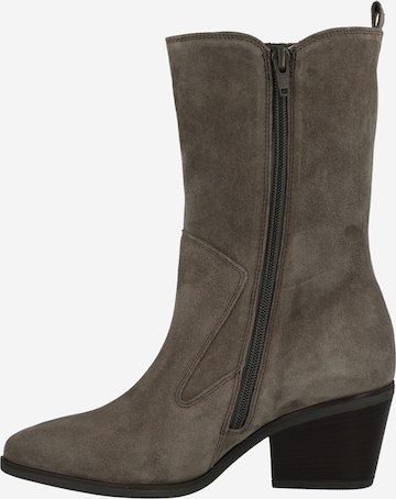 Bottines GABOR en marron