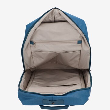 Borsa per laptop di Thule in blu