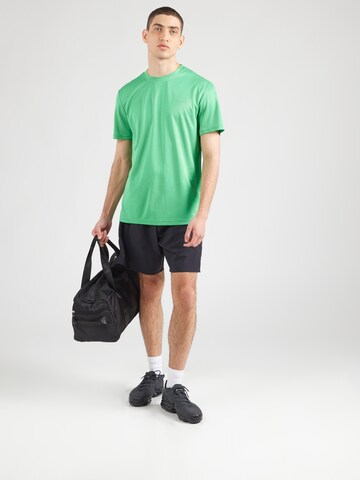 ENDURANCE Performance shirt 'Vernon' in Green