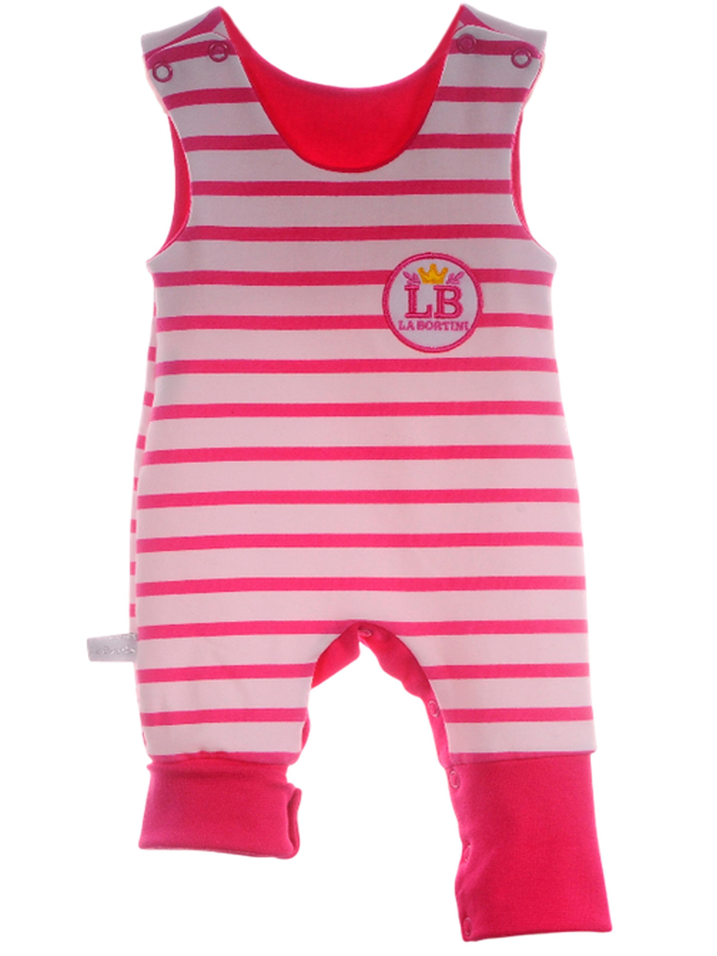 La Bortini Set‌ in Pink