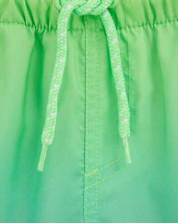 Maillot de bain WE Fashion en vert