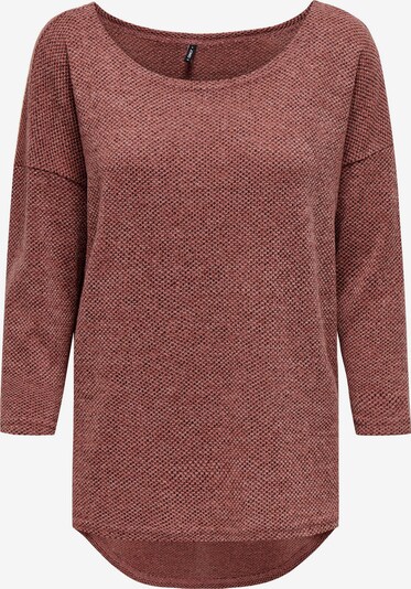 ONLY Pullover 'ALBA' in rosé, Produktansicht