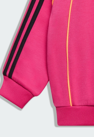 ADIDAS ORIGINALS Jogginganzug 'Spacer' in Pink