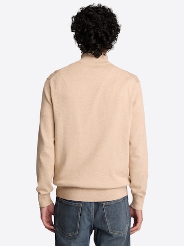 TIMBERLAND - Jersey en beige