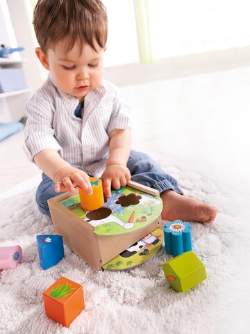 HABA Game ' Sortierbox Tiere ' in Mixed colors