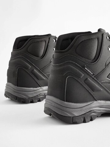 Next Boots σε μαύρο