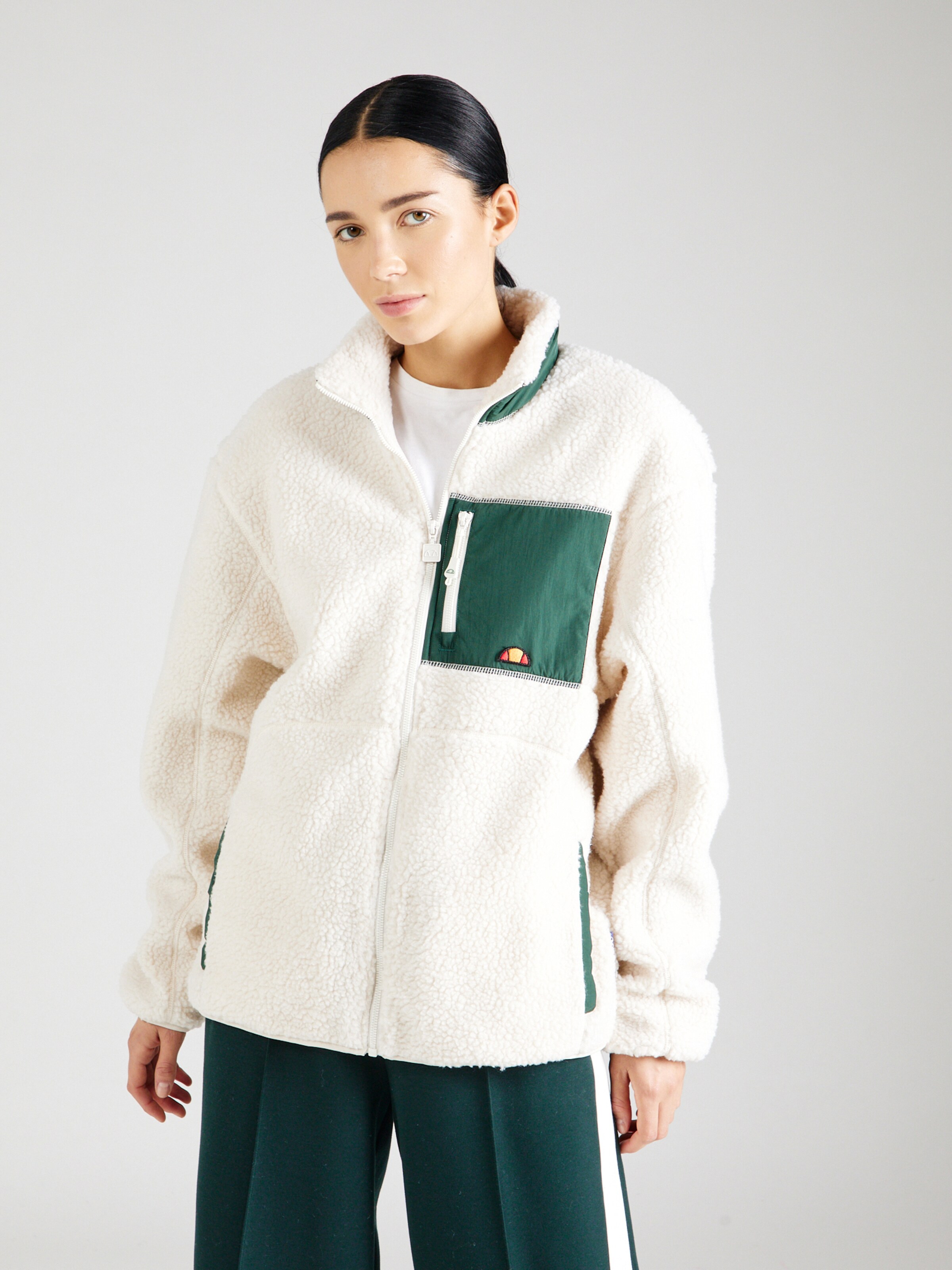 Ladies ellesse coat store