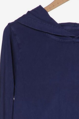 HOLLISTER Kapuzenpullover XL in Blau