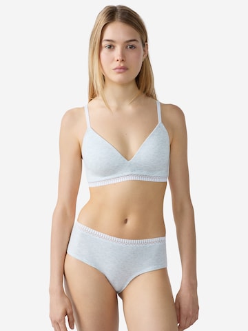 ETAM Panty in Grau