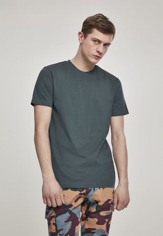 Urban Classics Bluser & t-shirts i grøn: forside