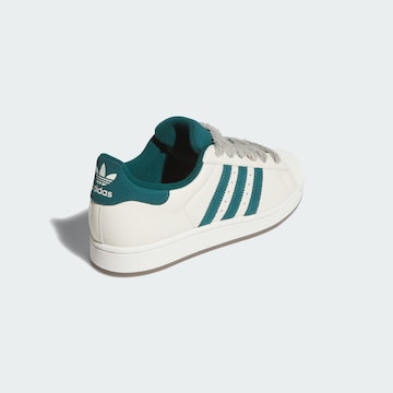 ADIDAS ORIGINALS Platform trainers 'Superstar II' in White