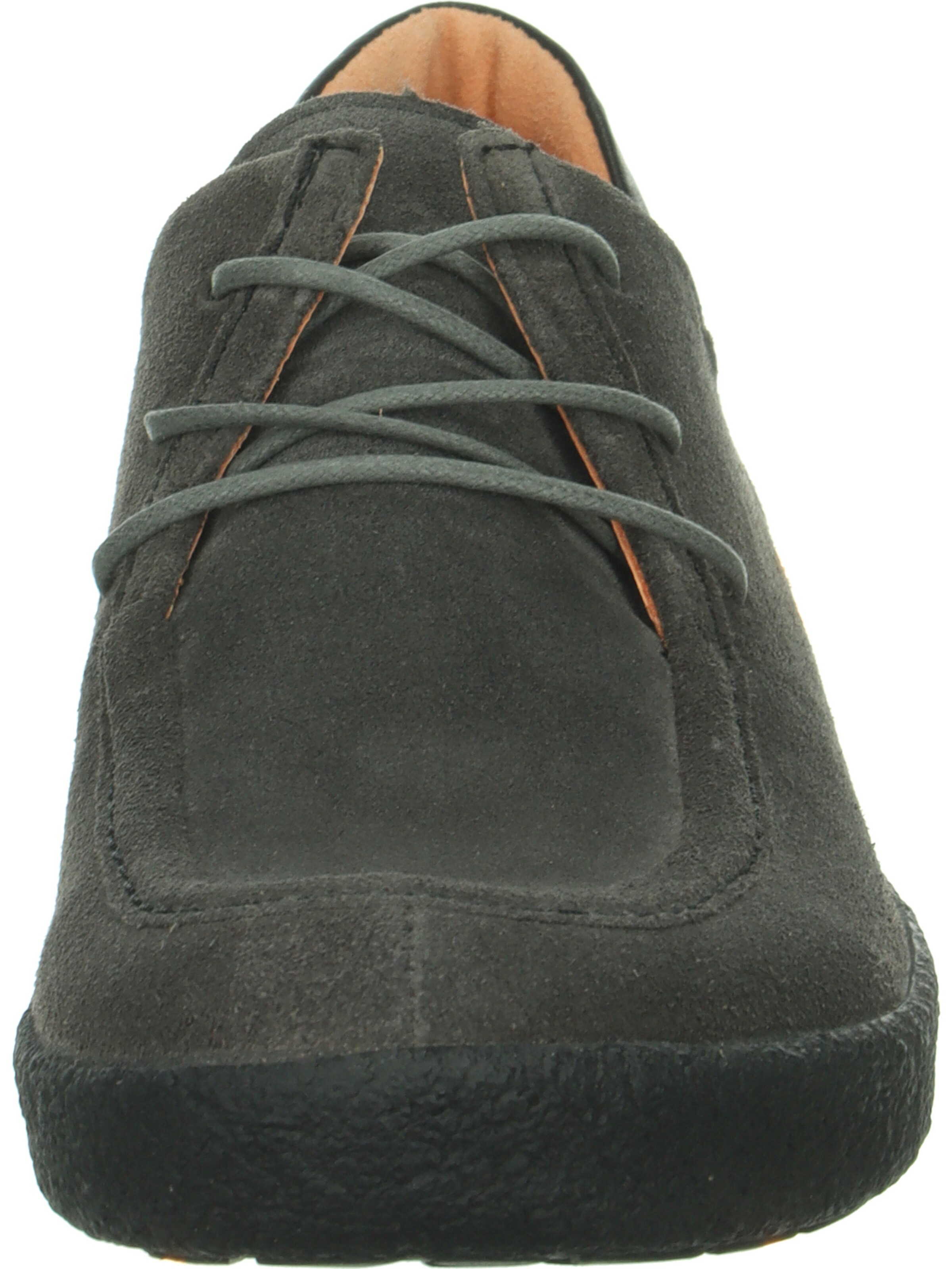 THINK! Halbschuh 'GEOAG' in Grau