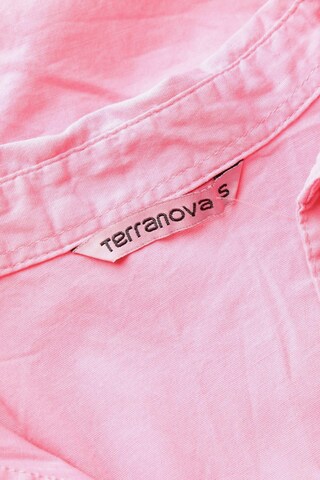 Terranova Bluse S in Pink