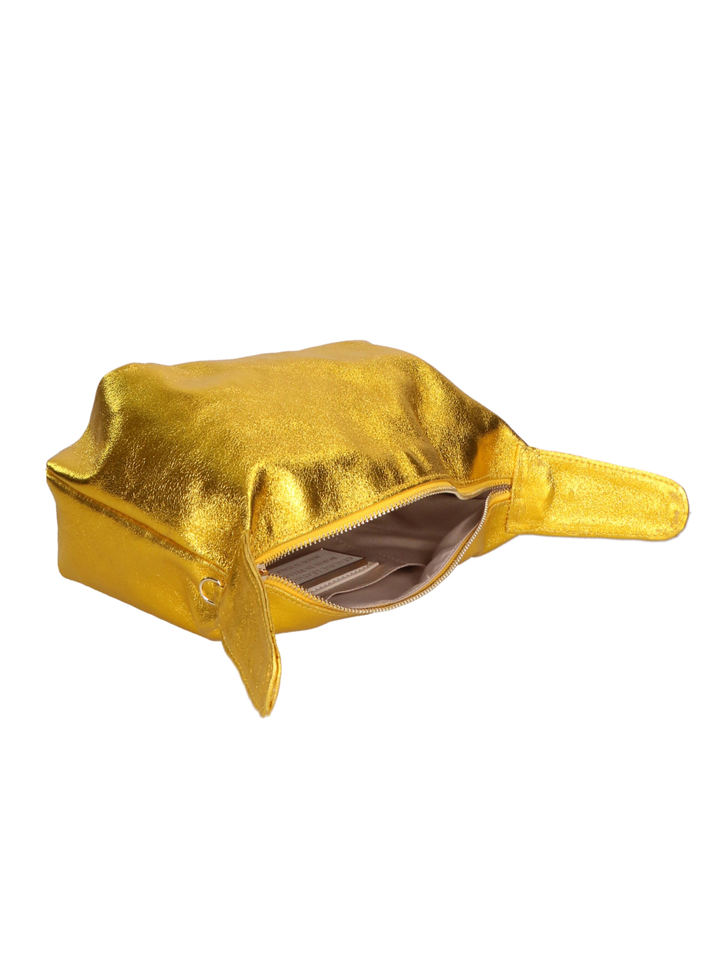 Gave Lux Handtas in Geel