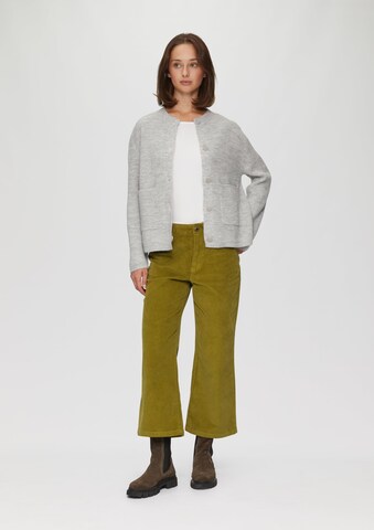 Cardigan s.Oliver en gris