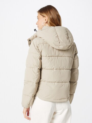 Calvin Klein Jeans Winter jacket in Beige