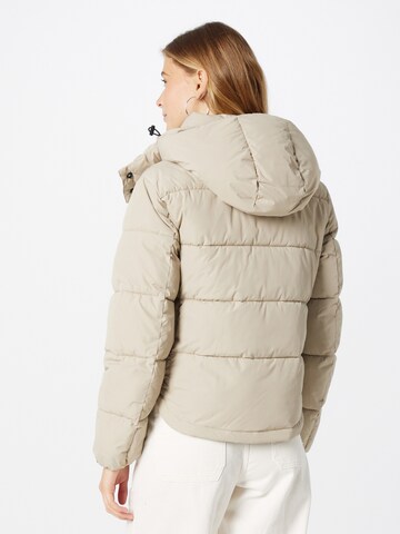 Veste d’hiver Calvin Klein Jeans en beige