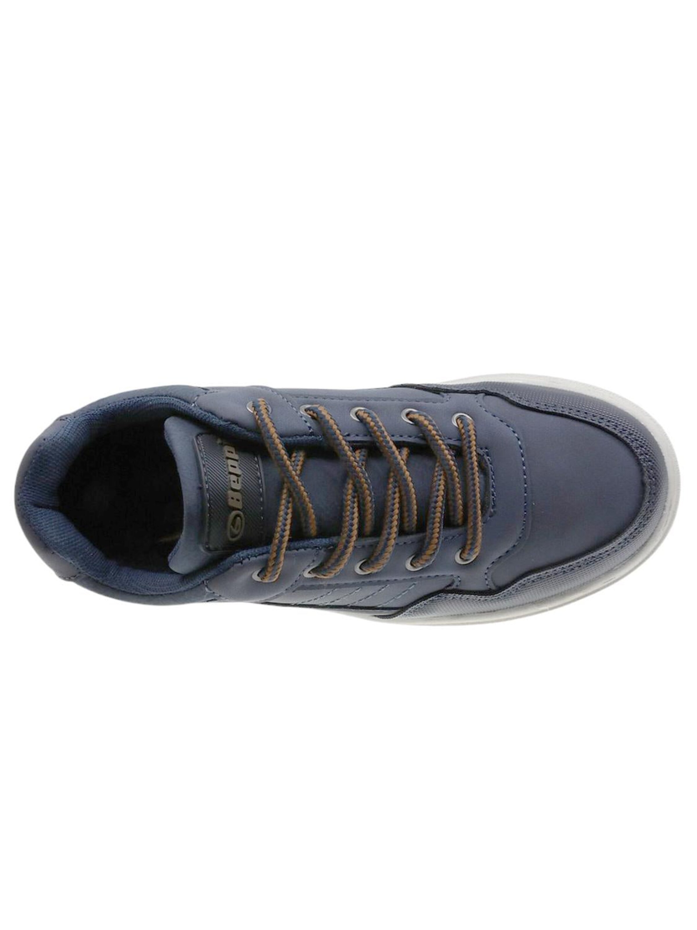 Sneaker 'Casual Shoe' di Beppi in blu