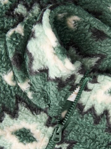 Pullover 'JORSEBASTIAN' di JACK & JONES in verde