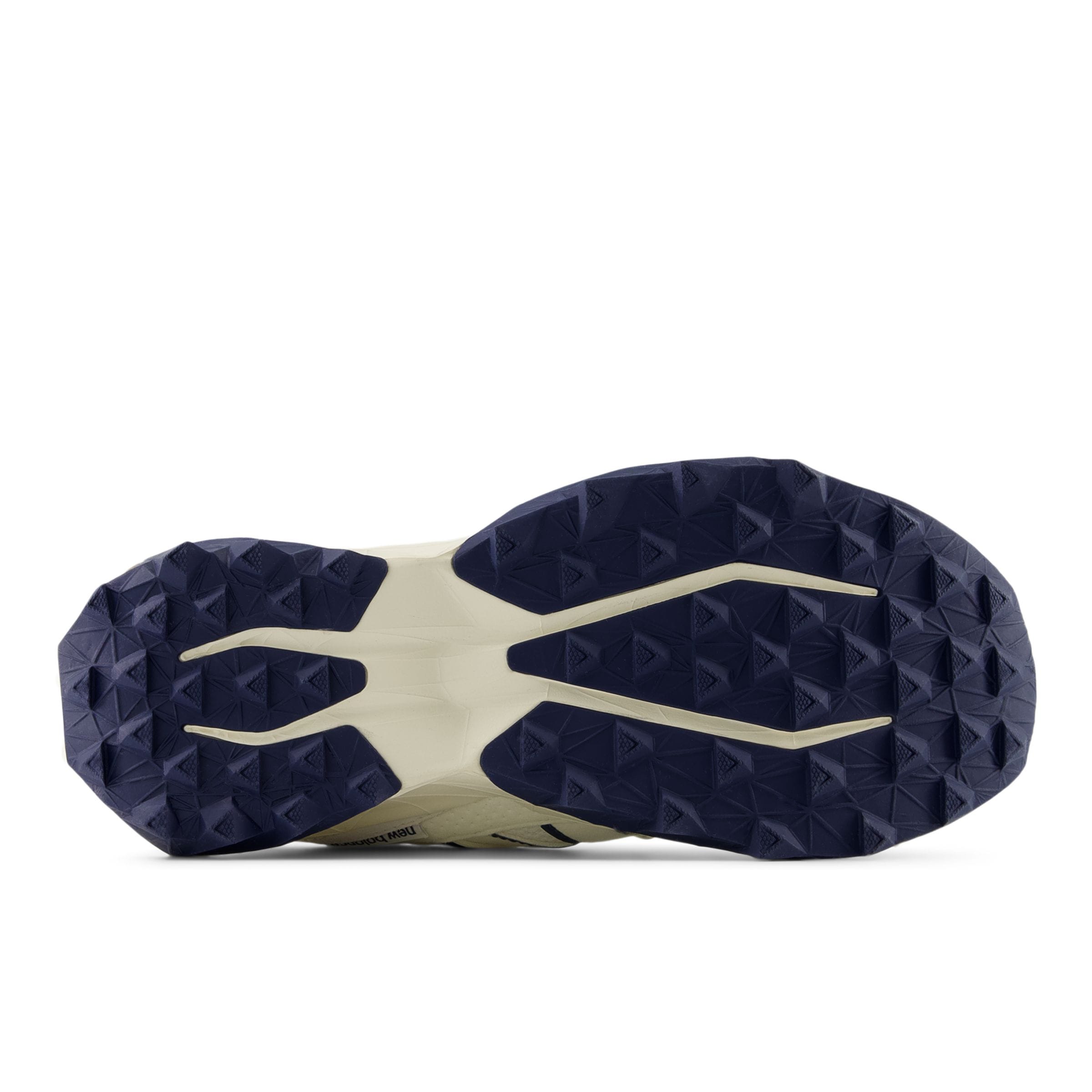 Baskets basses 'Tektrel' new balance en beige