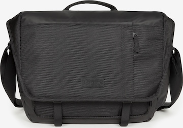 EASTPAK Messenger – černá: přední strana