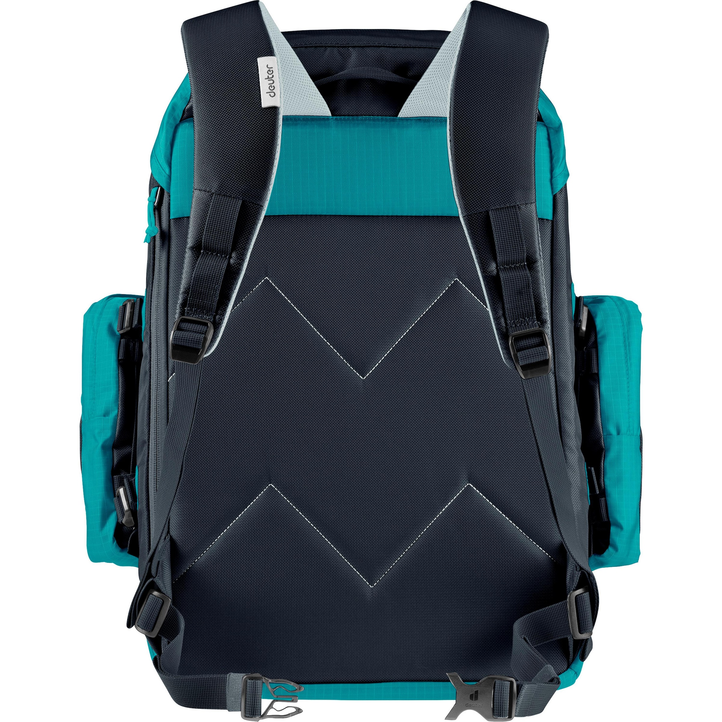 Sac à dos de sport 'Lake Placid' DEUTER en bleu