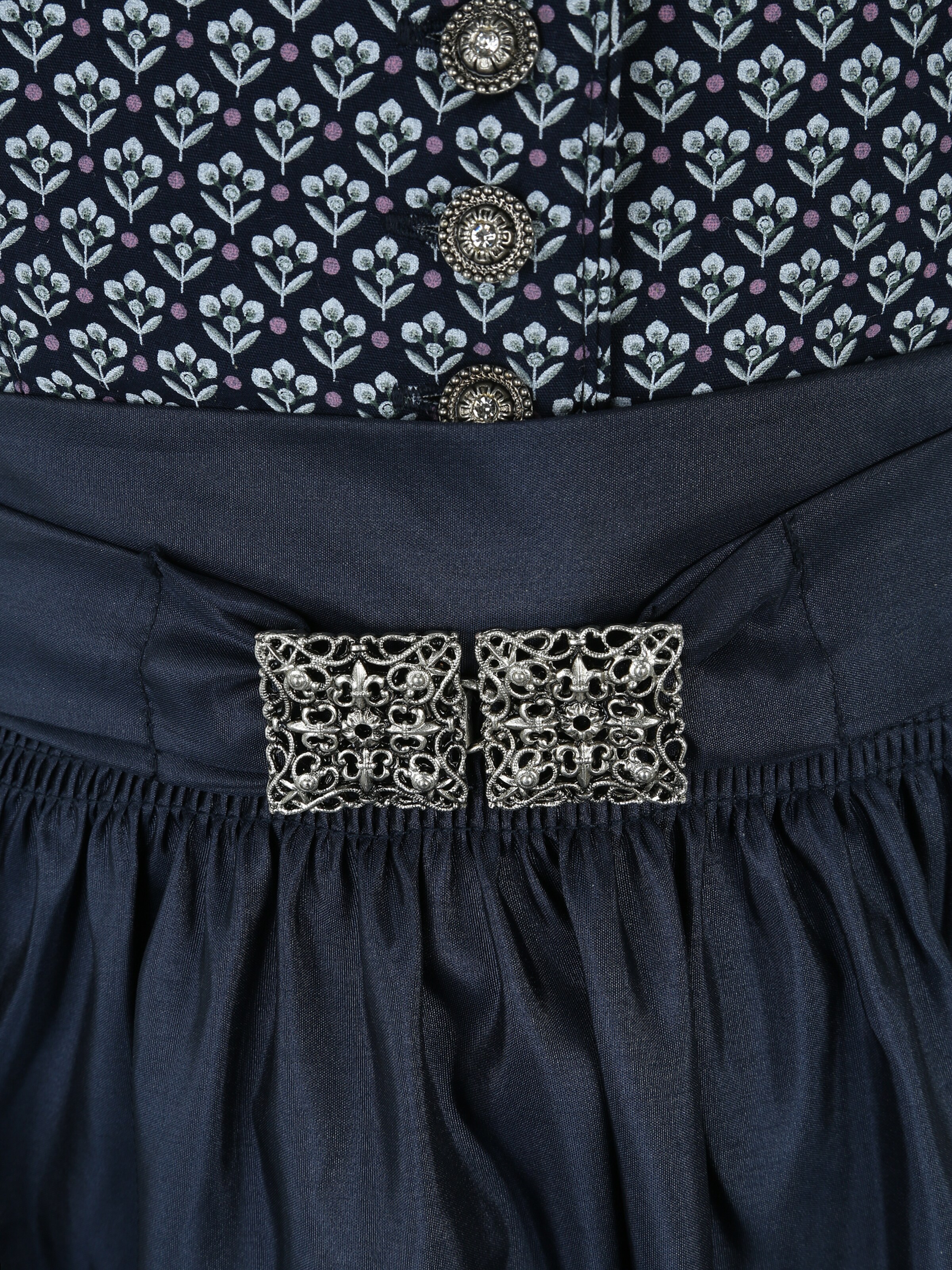 MARJO Ντιρντλ 'Karine' σε μπλε