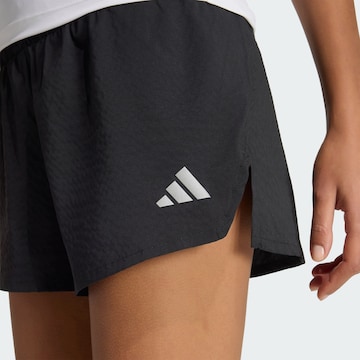 Loosefit Pantalon de sport 'Adi365 Seasonal' ADIDAS PERFORMANCE en noir