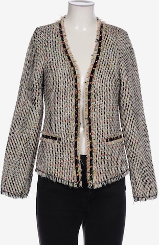 MAISON SCOTCH Blazer S in Beige: predná strana