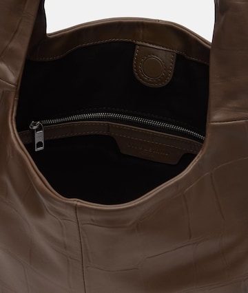 Liebeskind Berlin Shoulder bag in Brown