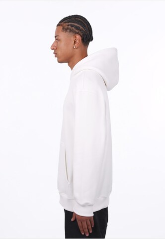 Felpa di Dropsize in beige