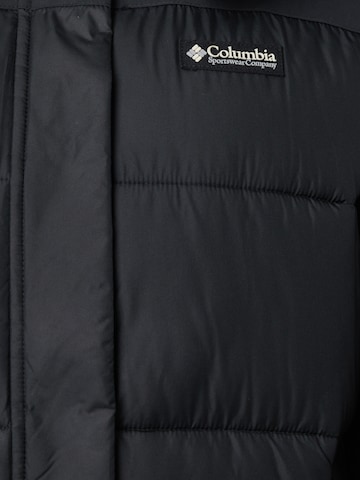 Geacă outdoor 'Snowqualmie II' de la COLUMBIA pe negru