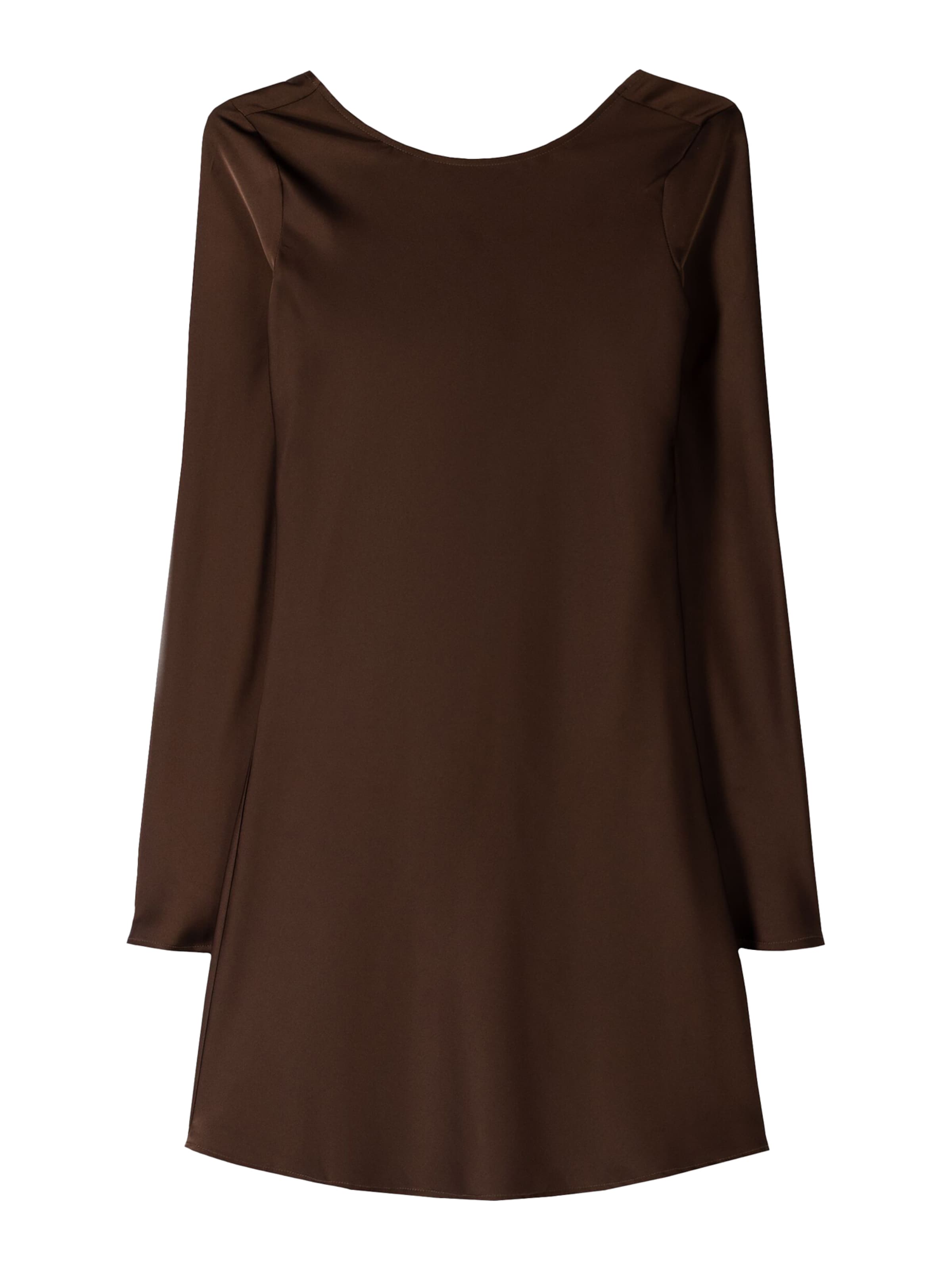 Bershka Ruha - barna: elől