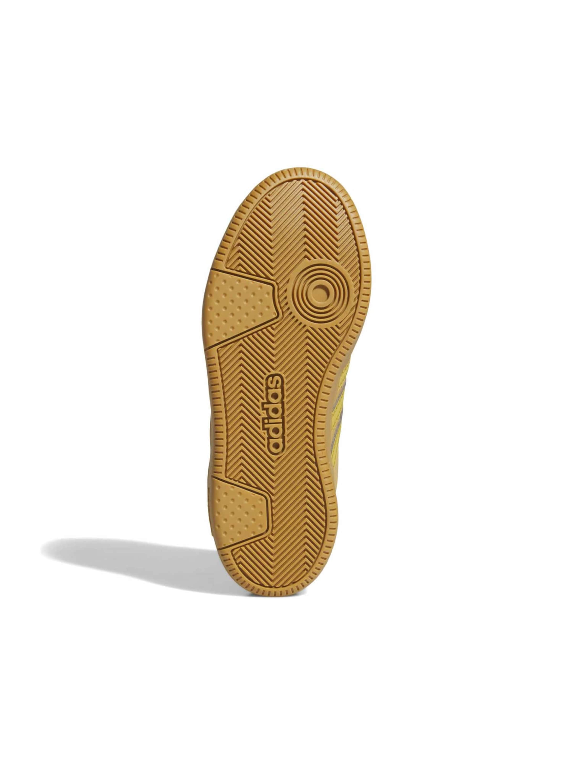 Sneaker 'HOOPS CLASSIС' di ADIDAS SPORTSWEAR in beige