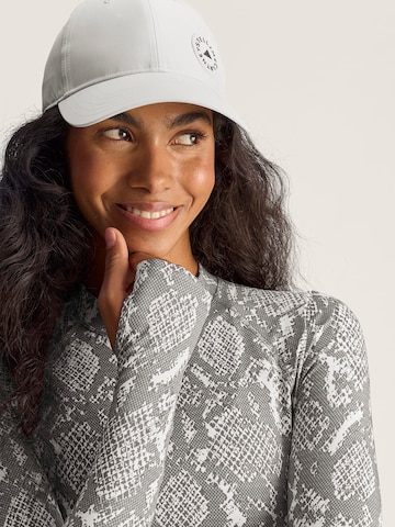 T-shirt fonctionnel ADIDAS BY STELLA MCCARTNEY en beige