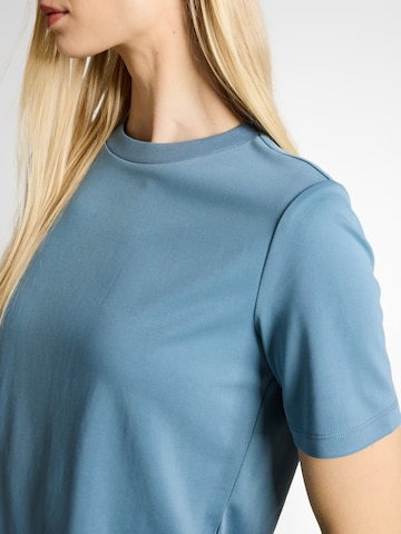 T-shirt TOM TAILOR DENIM en bleu