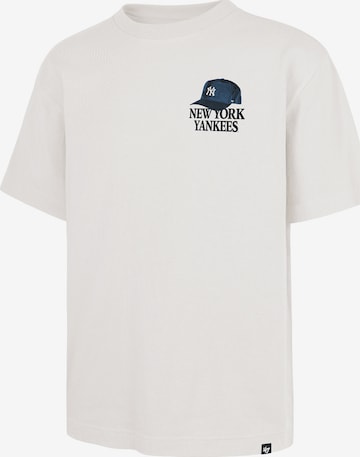 47 BrandMajica - bež boja: prednji dio