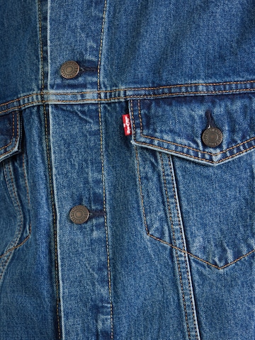 LEVI'S ® Tussenjas in Blauw