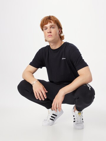 HOLLISTER T-Shirt in Schwarz
