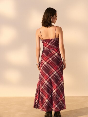 Next Zomerjurk 'Kew' in Rood