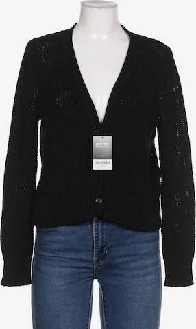BLONDE No. 8 Sweater & Cardigan in M in Black: front