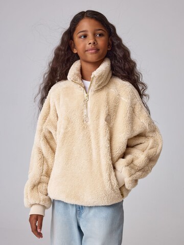 Superdry & Co - Jersey en beige: frente