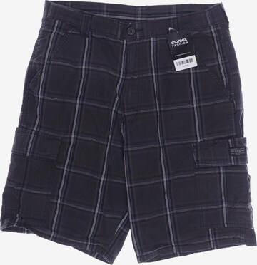 WRANGLER Shorts in 32 in Brown: front