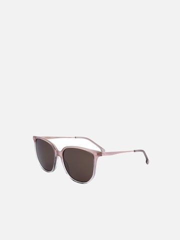 Carrera - Gafas de sol en rosa