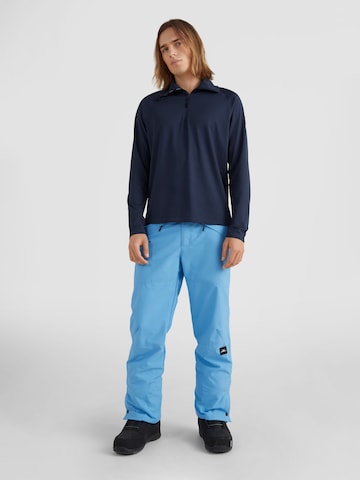 Pulovere sport de la O'NEILL pe albastru