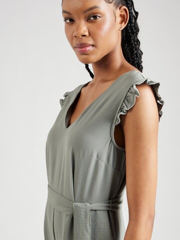 ABOUT YOU Jumpsuit 'Ines' in Grey