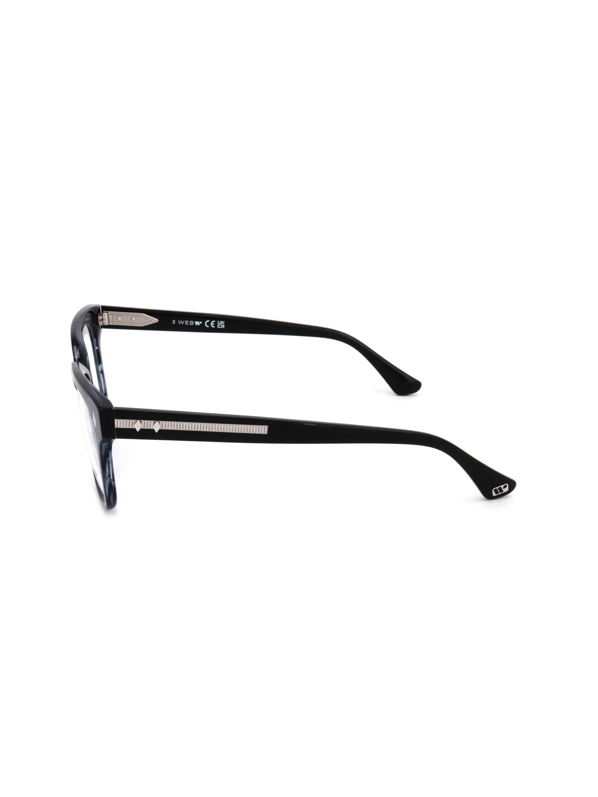 Occhiali 'WE5397' di Web Eyewear in blu