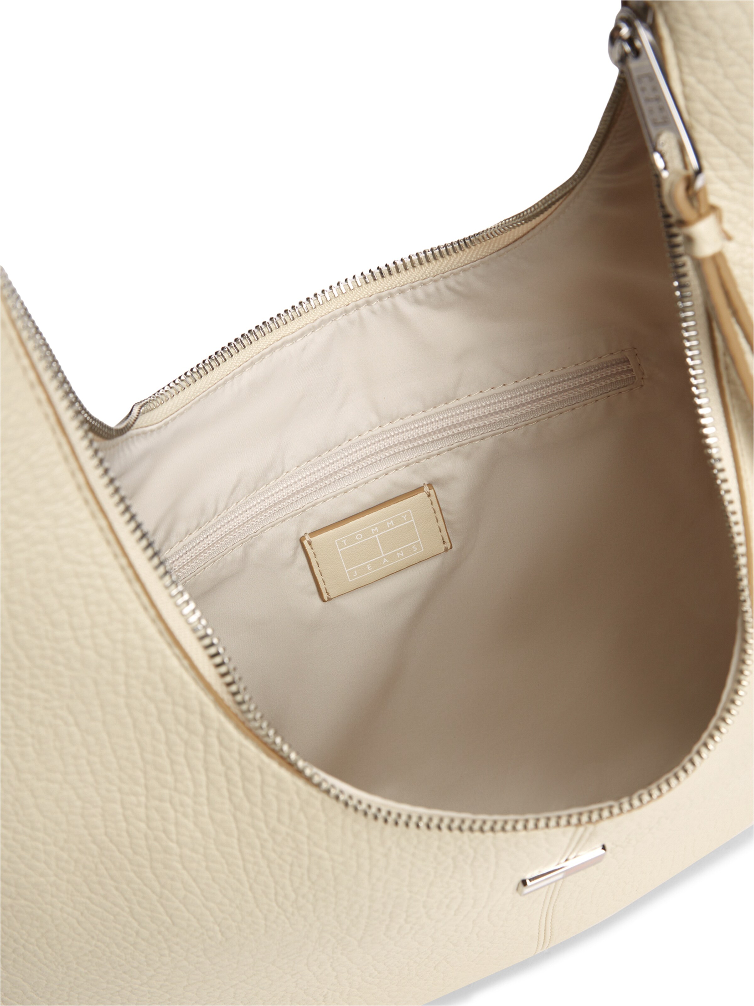 Tommy Jeans Válltáskák - bézs