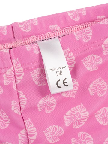 Disney Minnie Mouse Sportbademode 'UV-Schutz 30'‌‌‌‌ in Pink
